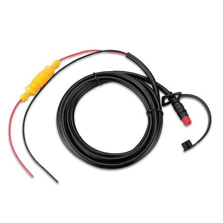 Garmin Power Cable f/echoSeries 010-11678-10